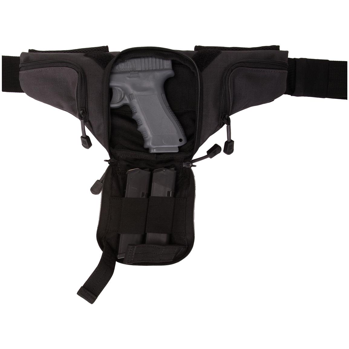 5.11 Tactical® Select Carry Sling Bag - 165083, Tactical Gear at Sportsman&#39;s Guide