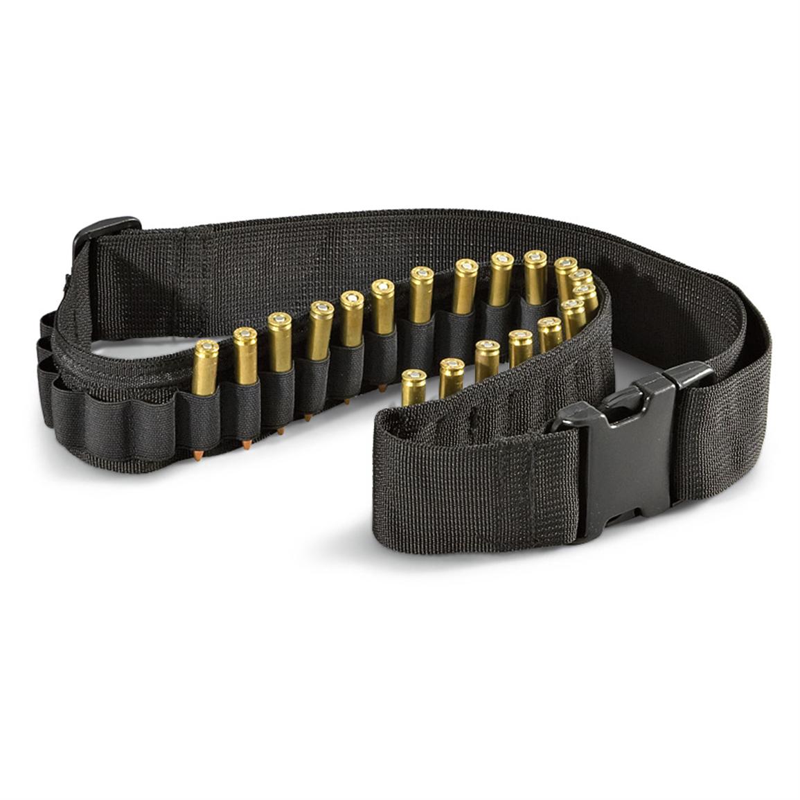 Fox Outdoors Bullet Cartridge Belt