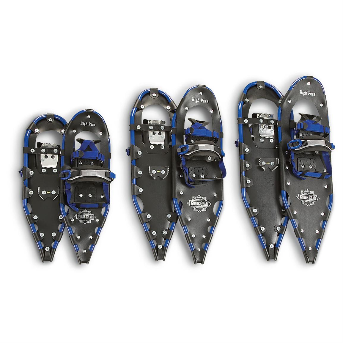 Guide gear snowshoes Clearance