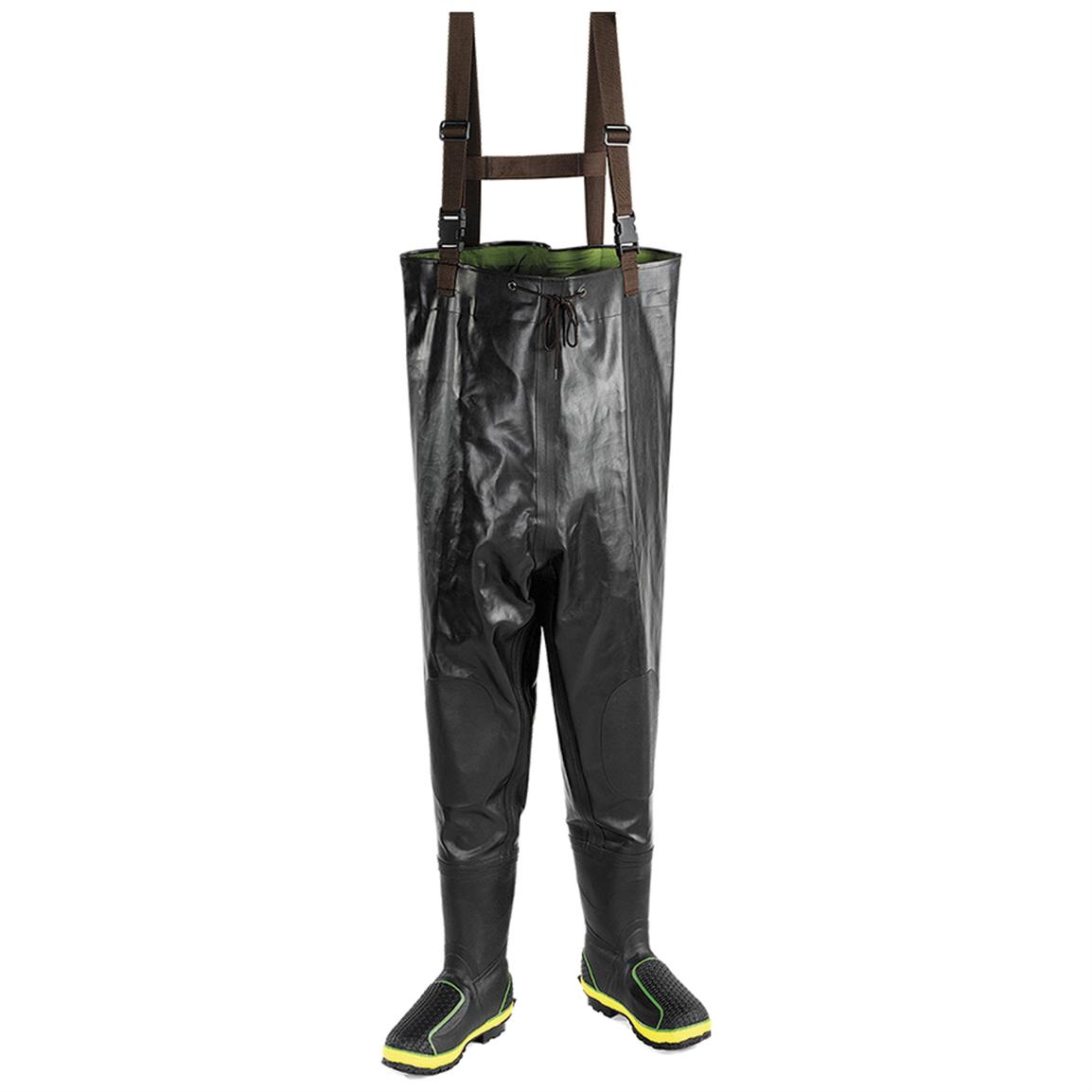 john deere metatarsal boots