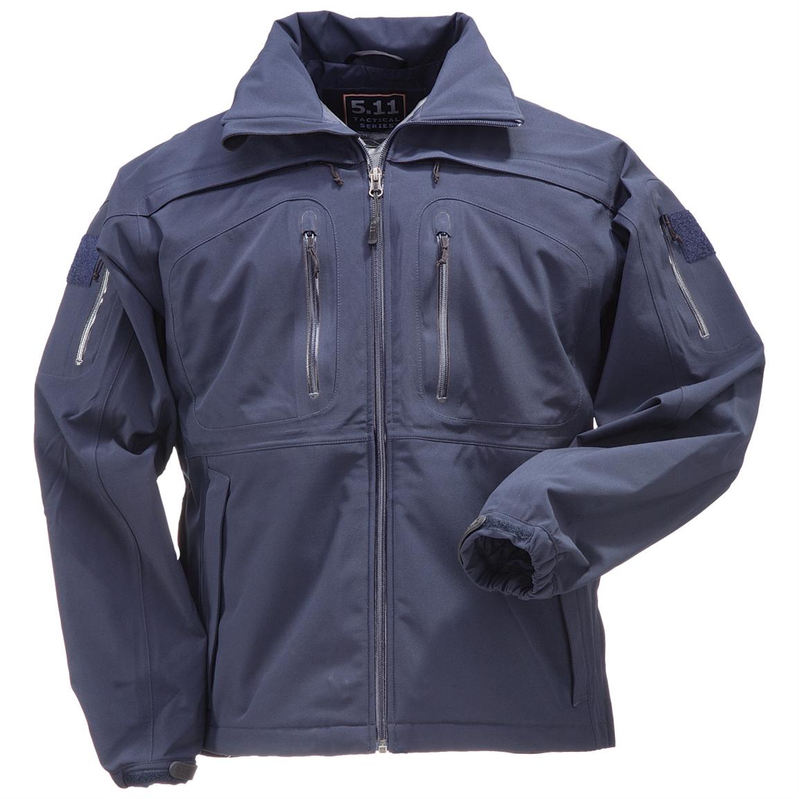 5.11 Tactical® Sabre Jacket 165471, Tactical Clothing at Sportsman's