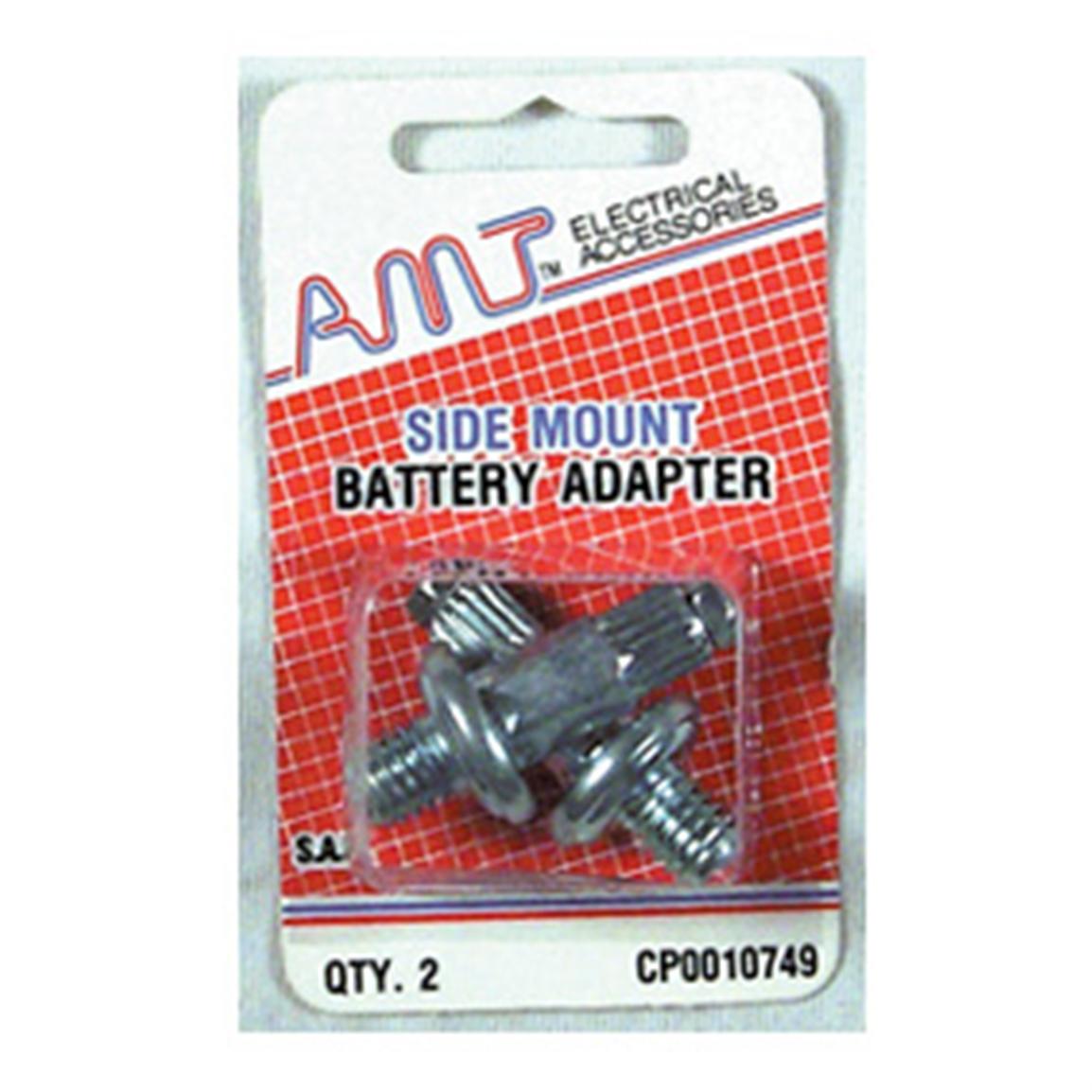 battery top post extender