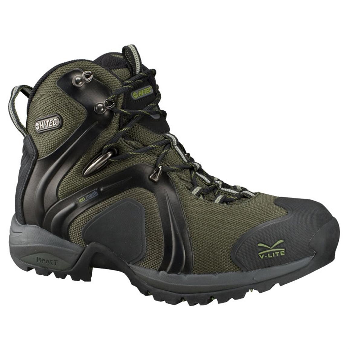 hi tec pct boots