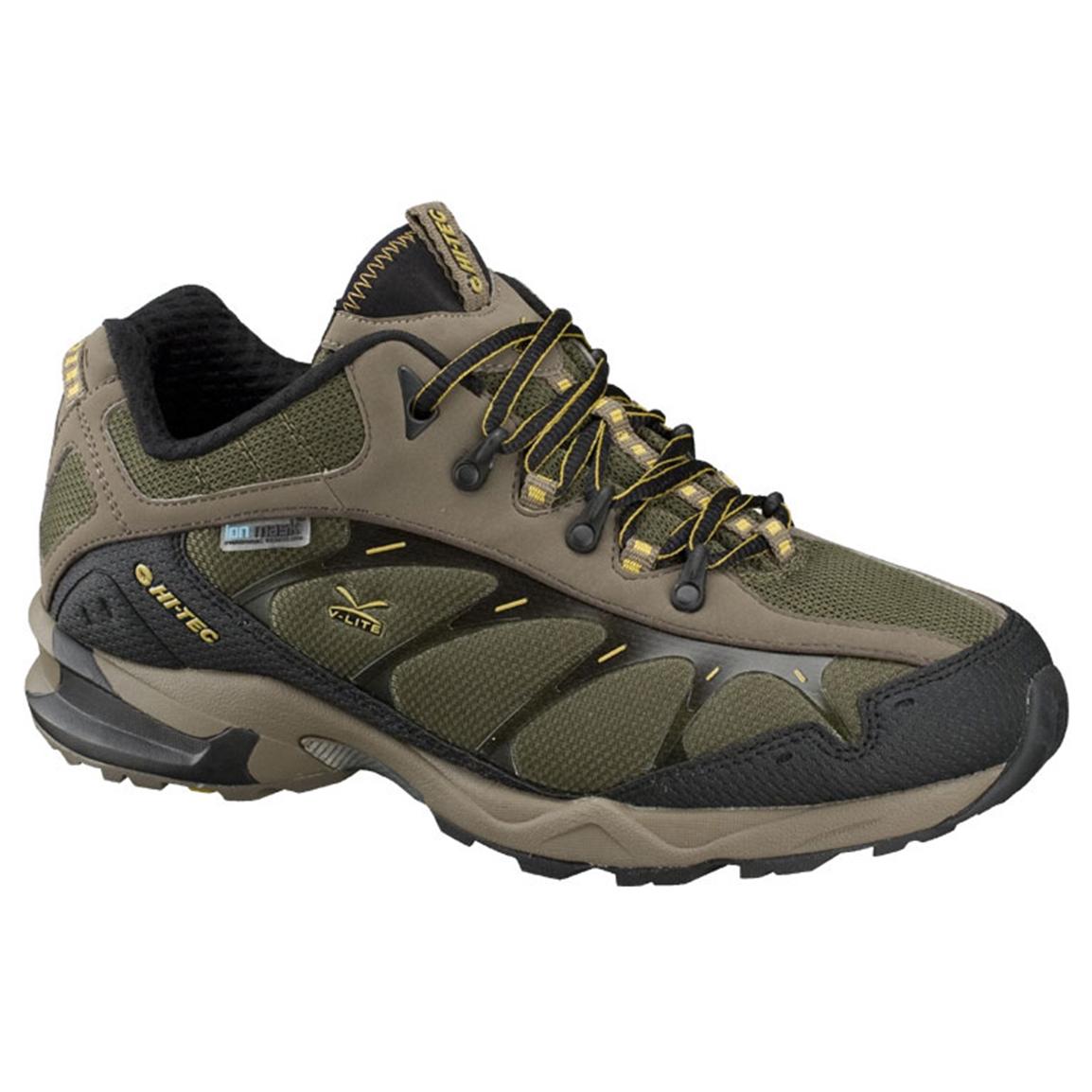 hi tec v lite boots