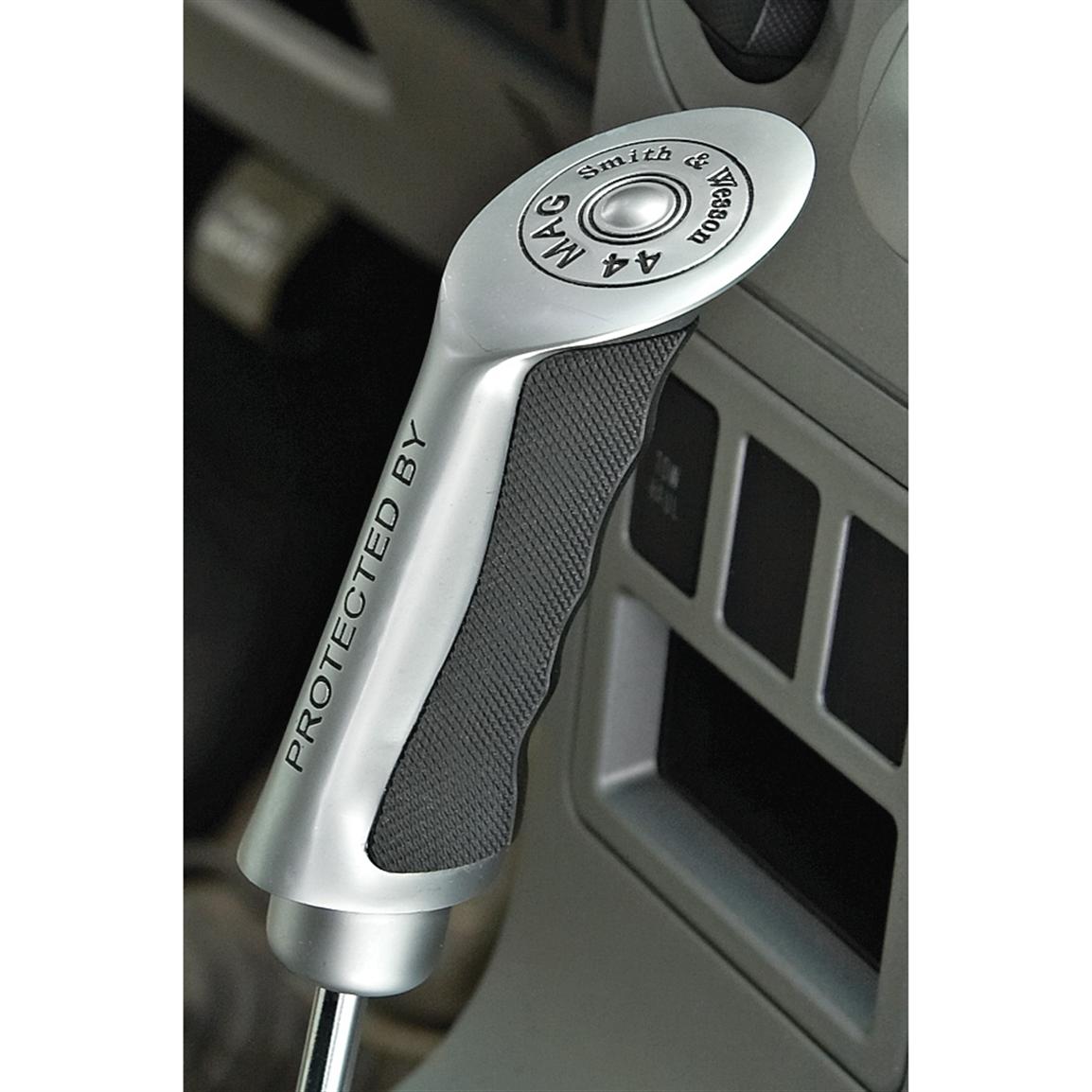 Smith & Wesson® Pistol Grip Gear Shifter 166147, Accessories at