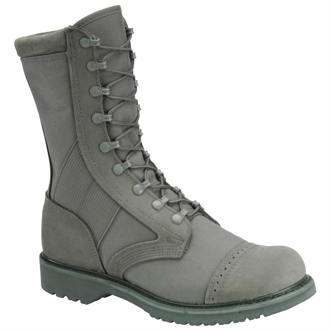 Corcoran Army Boots - Army Military