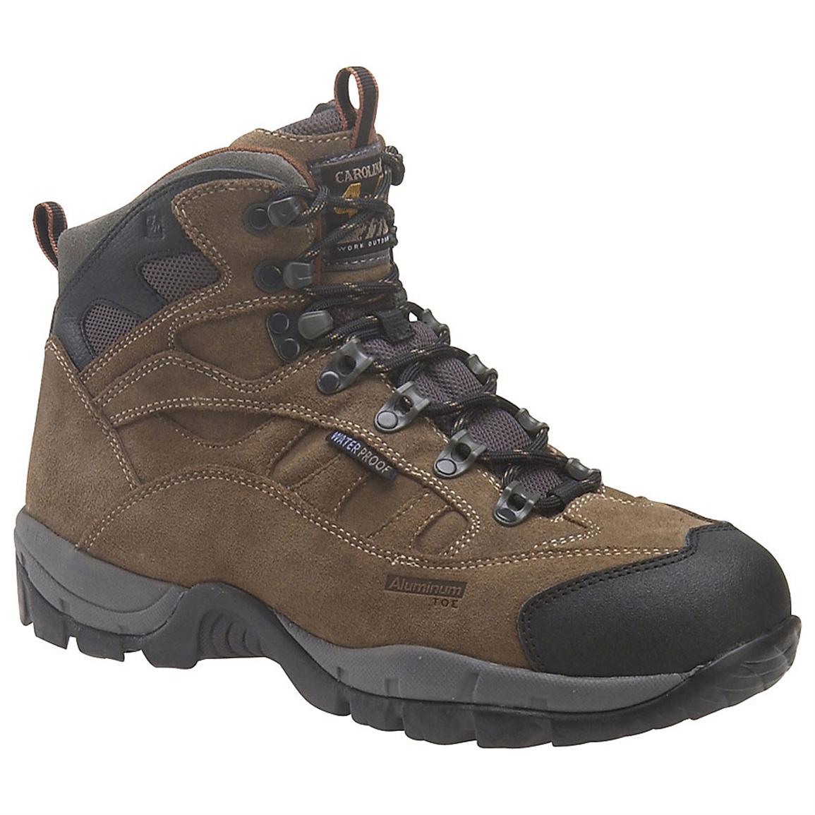 waterproof hikers mens