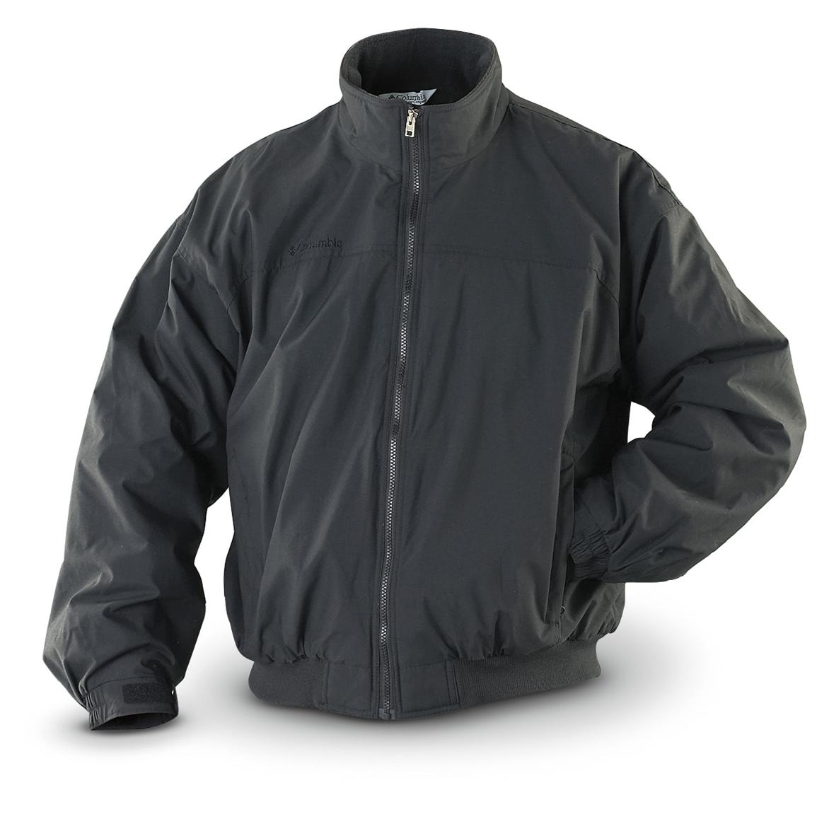 Columbia™ Falmouth II Jacket - 166379, Insulated Jackets & Coats at ...