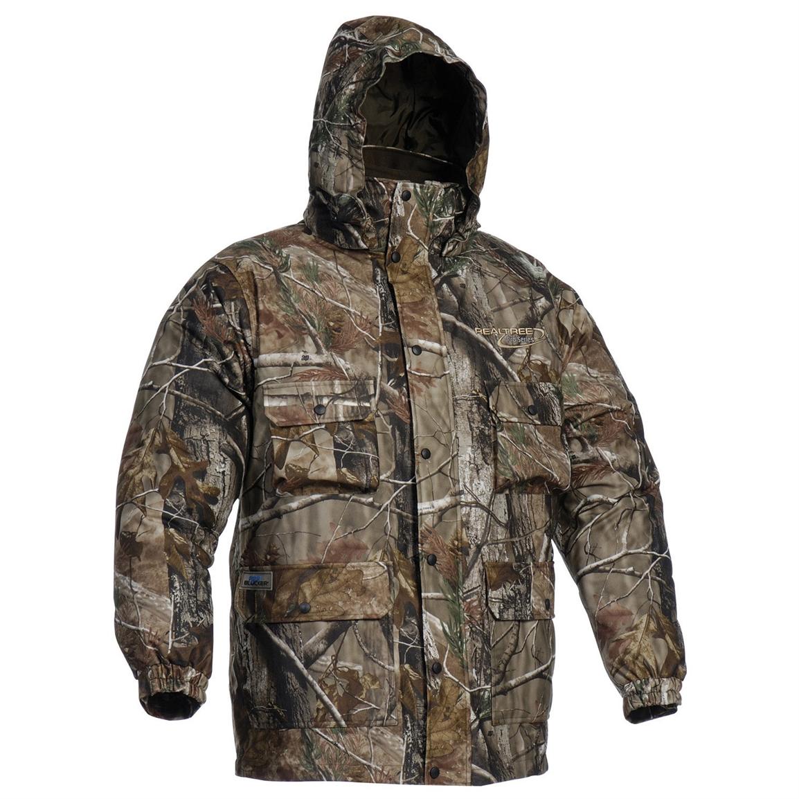 Whitewater® Transition 3™ Park 166607, Camo Jackets at Sportsman's Guide