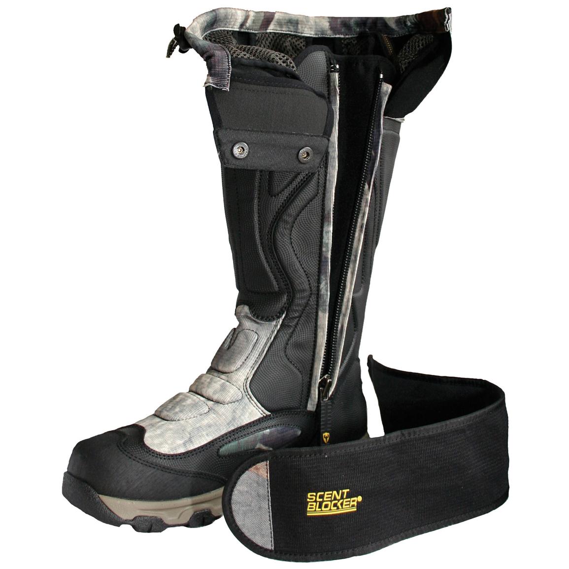 scent blocker dream season boots