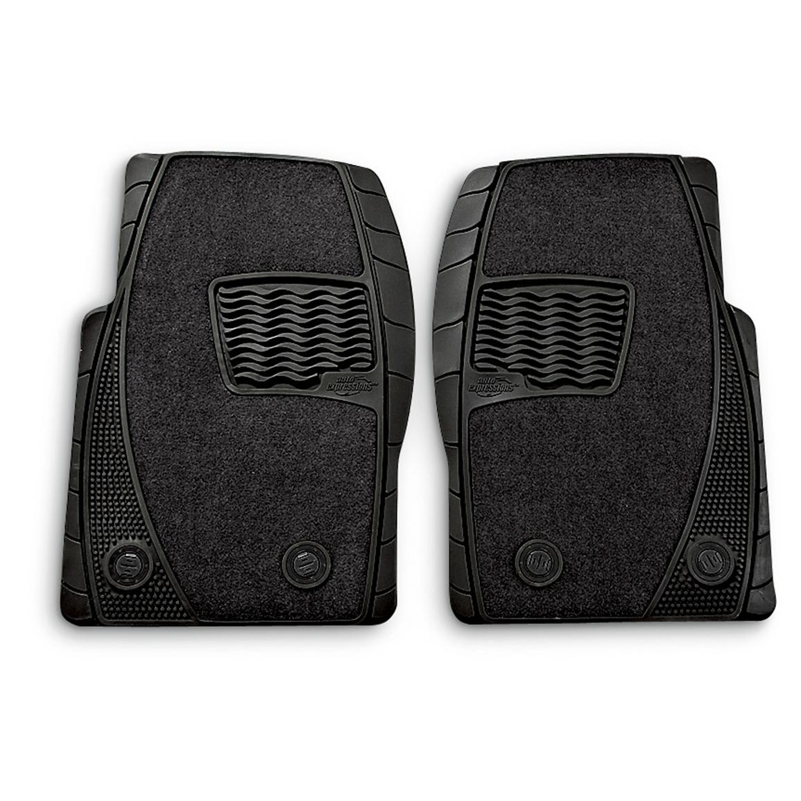 discount truck floor mats