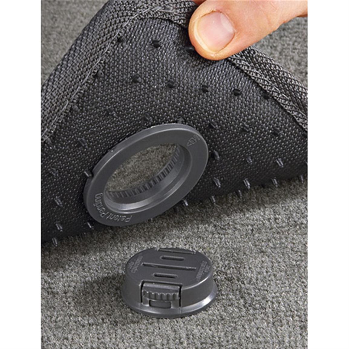Tite Grip™ Car Floor Mats 166722, at Sportsman's Guide