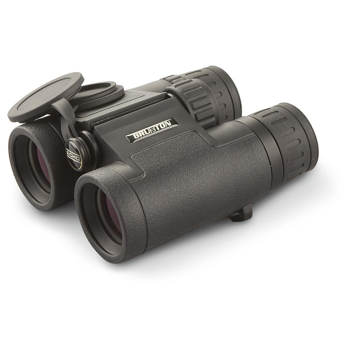 Brunton® Echo 8x32 mm Waterproof Binoculars - 166923, Binoculars ...