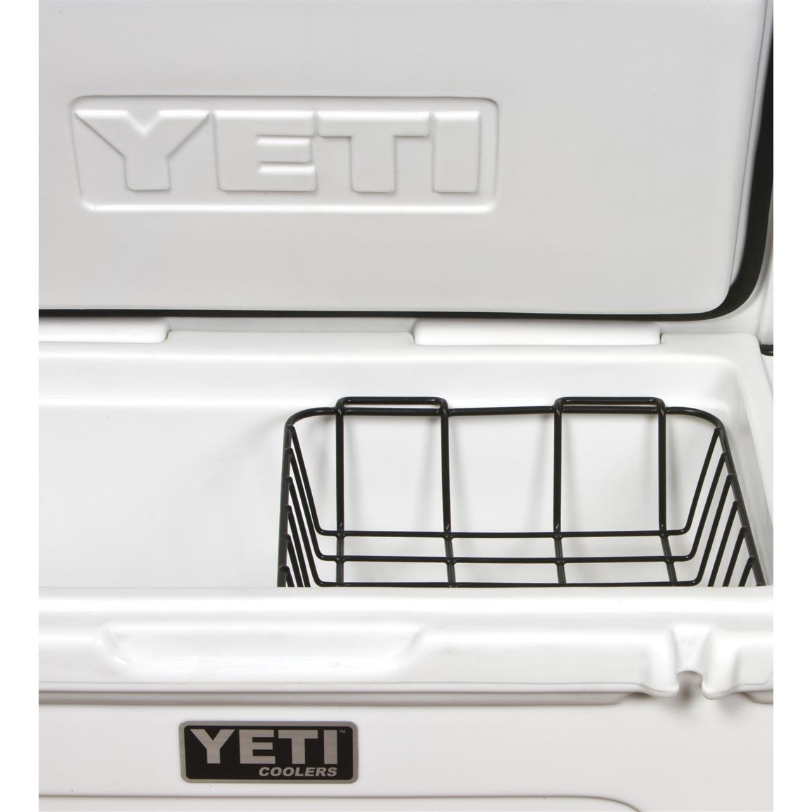 Yeti™ Tundra Series 35 Quart Cooler 167081, Coolers at Sportsman's Guide