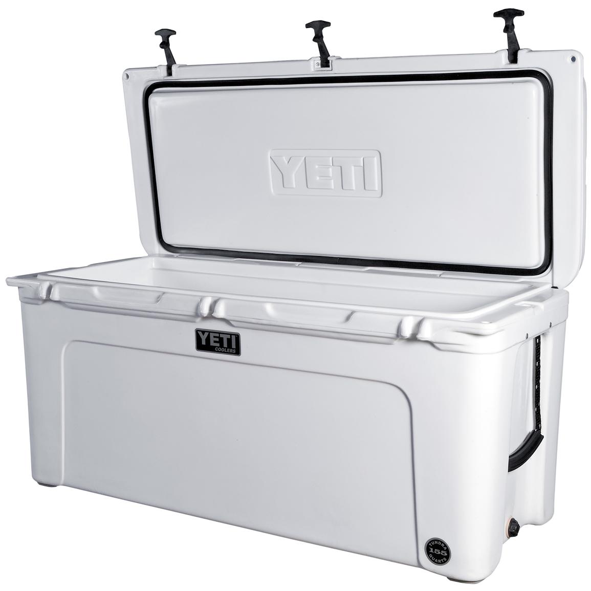 yeti tundra cooler for sale