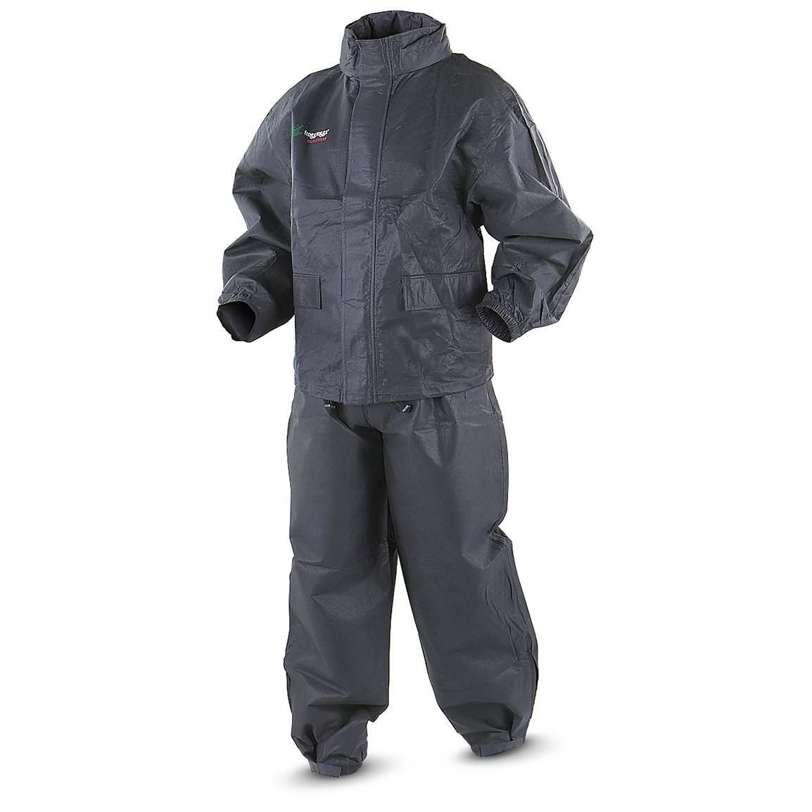 frogg toggs® Pro Sport Signature Rain Suit 167558, Rain Jackets