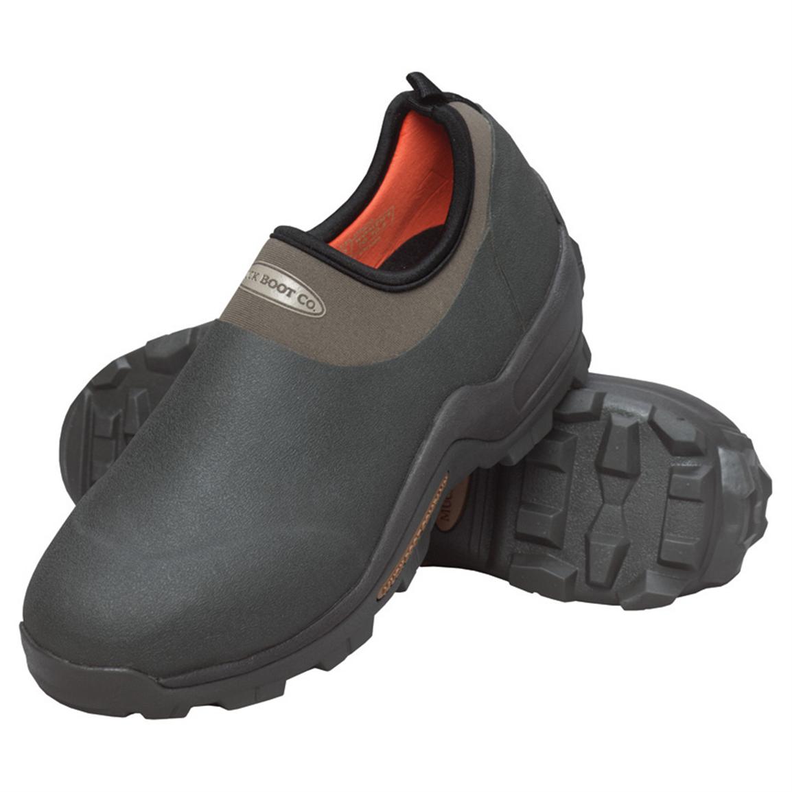 Men's Muck Boots™ SUV Hiker™ All Terrain Shoes - 167716, Rubber ...
