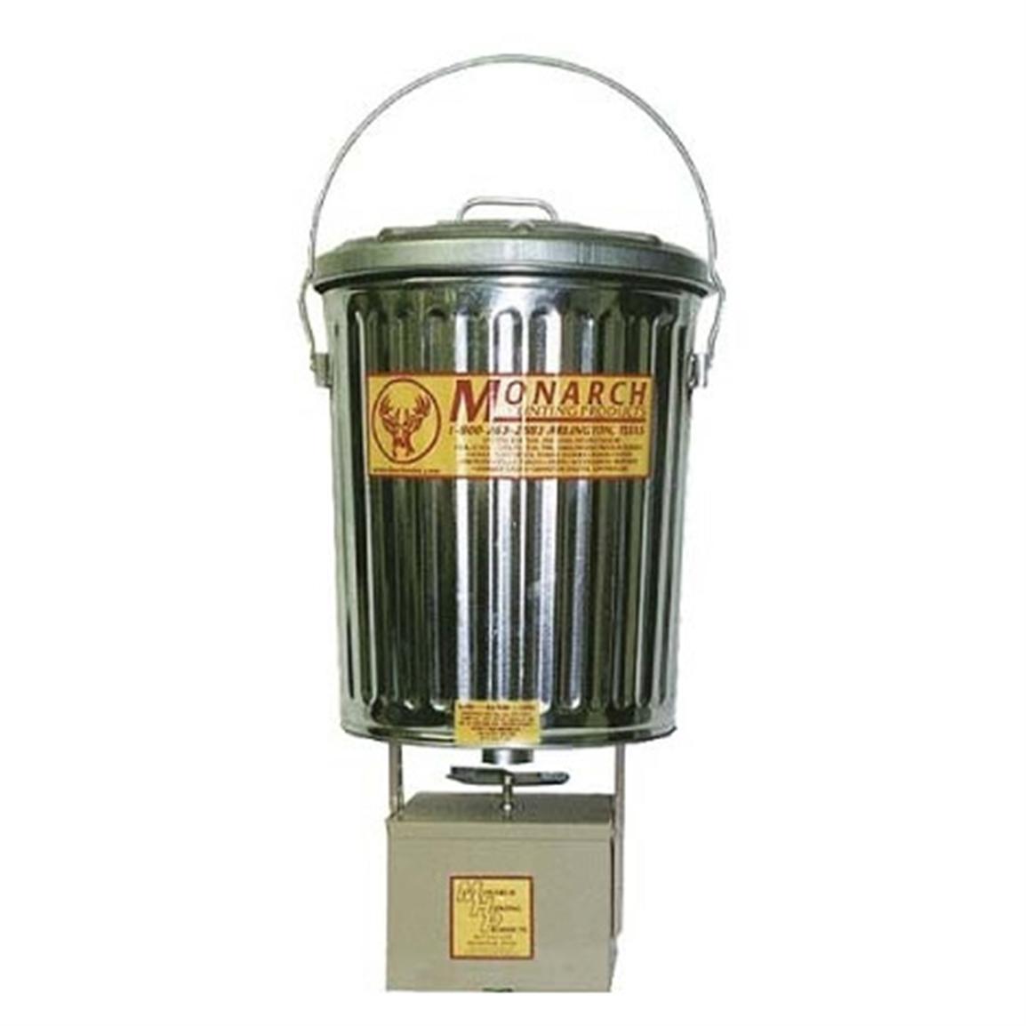Monarch 10 Gallon Crown Hanging Feeder 167736 Feeders At