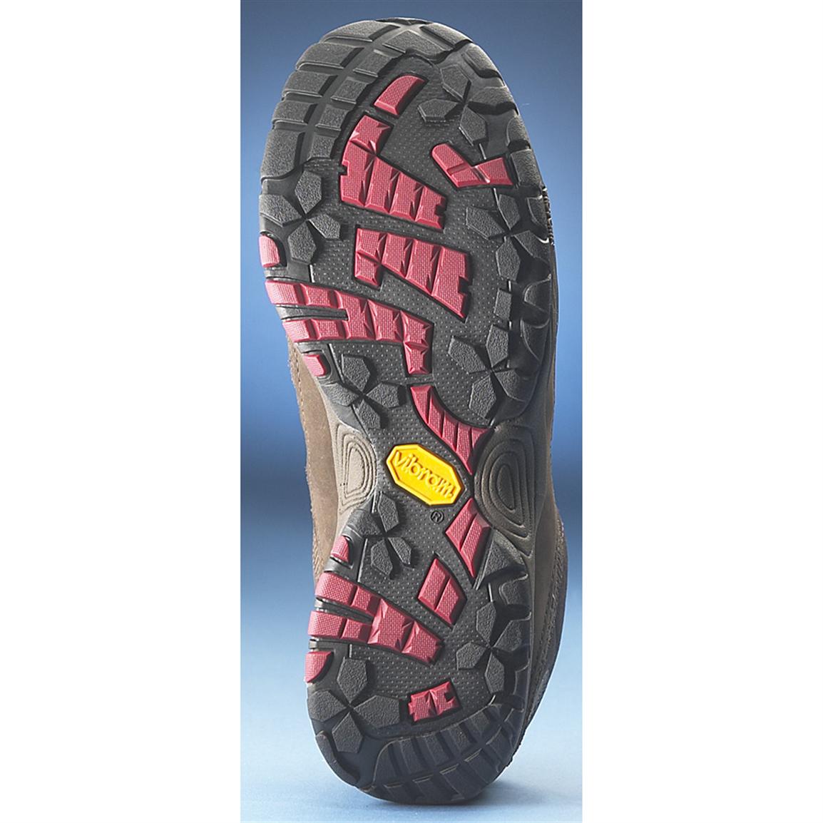 timberland gore tex vibram