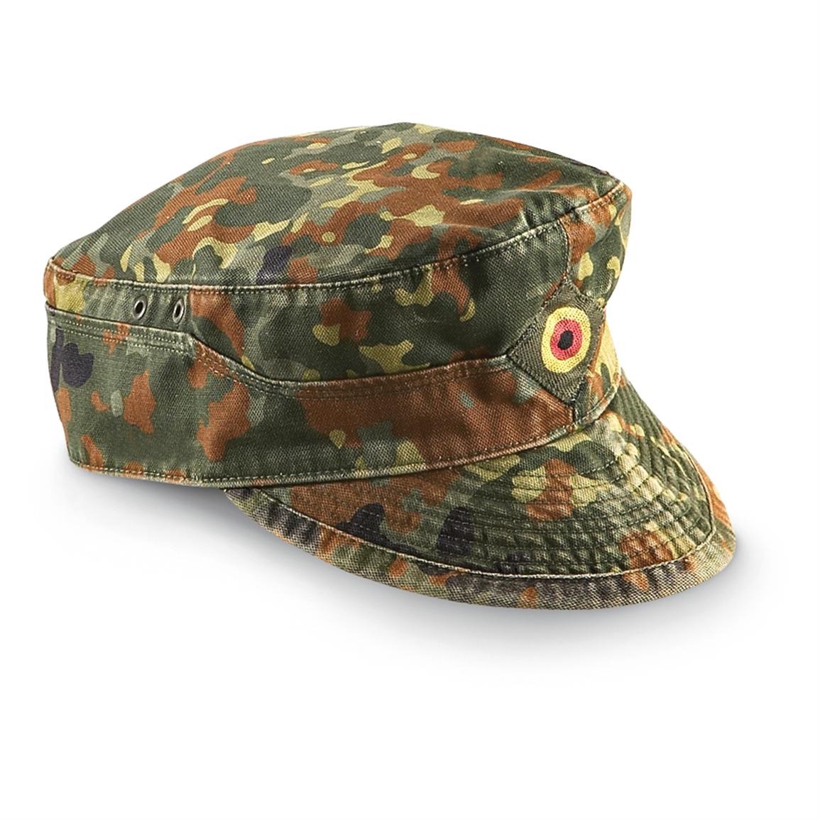 on field cap