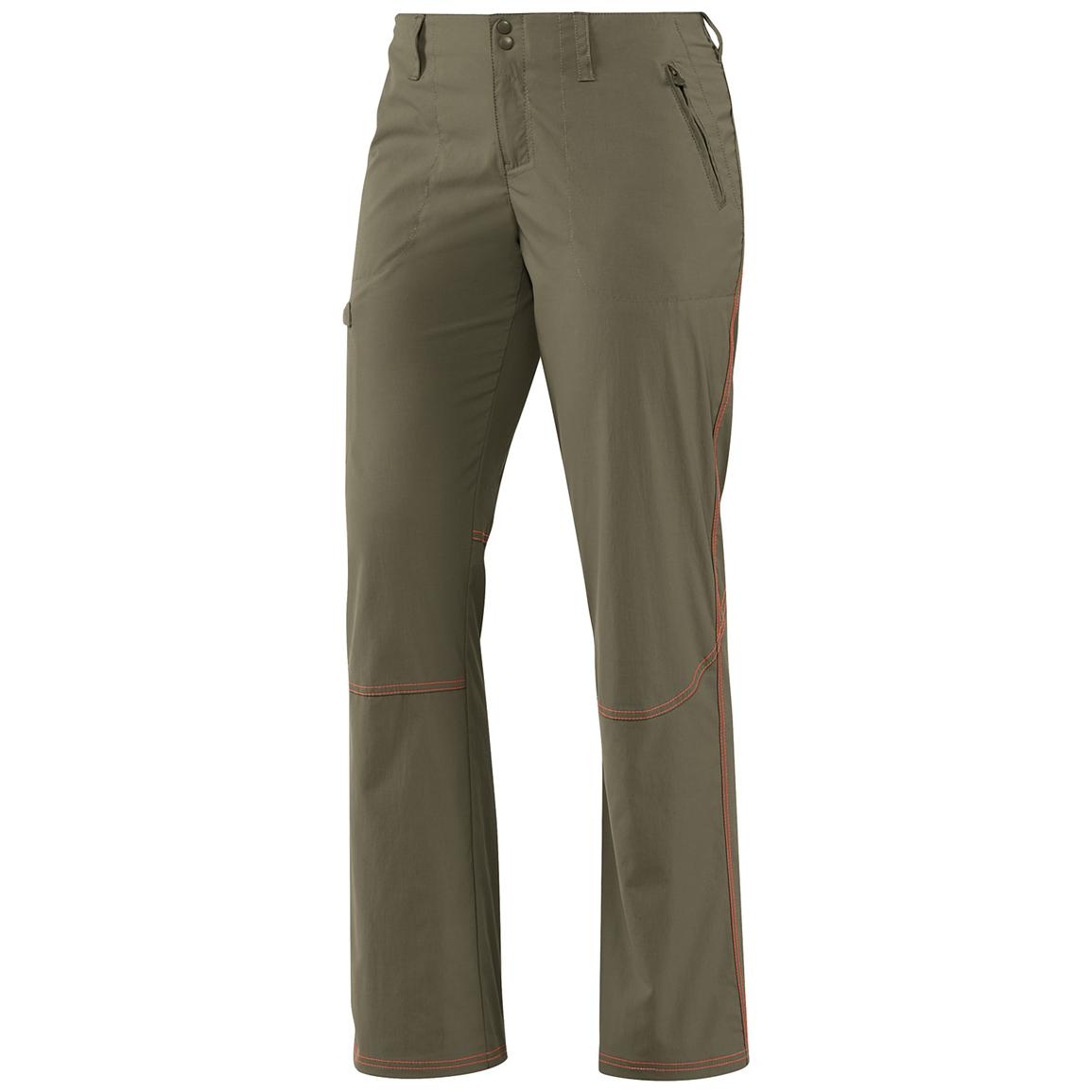 merrell fallon pants