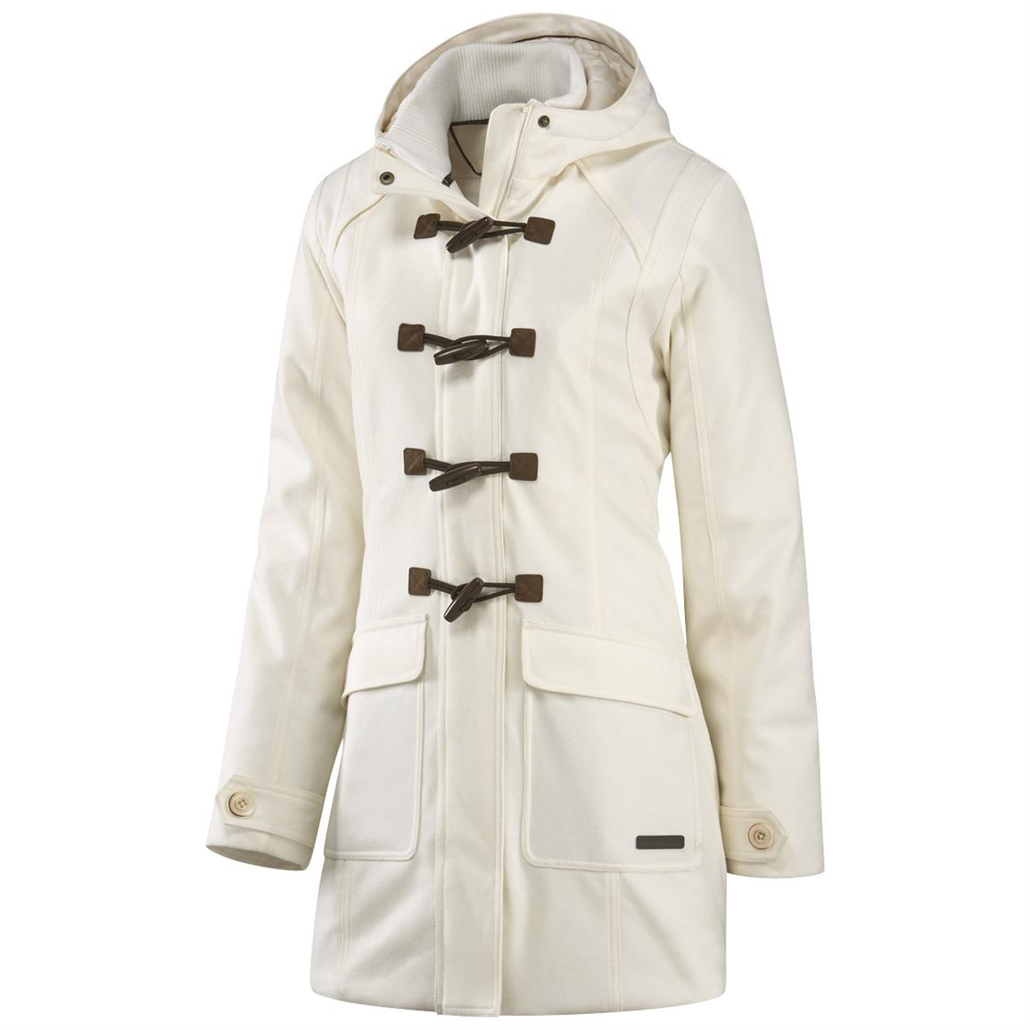 Women's Merrell® Haven Parka 167881, Insulated Jackets & Coats at