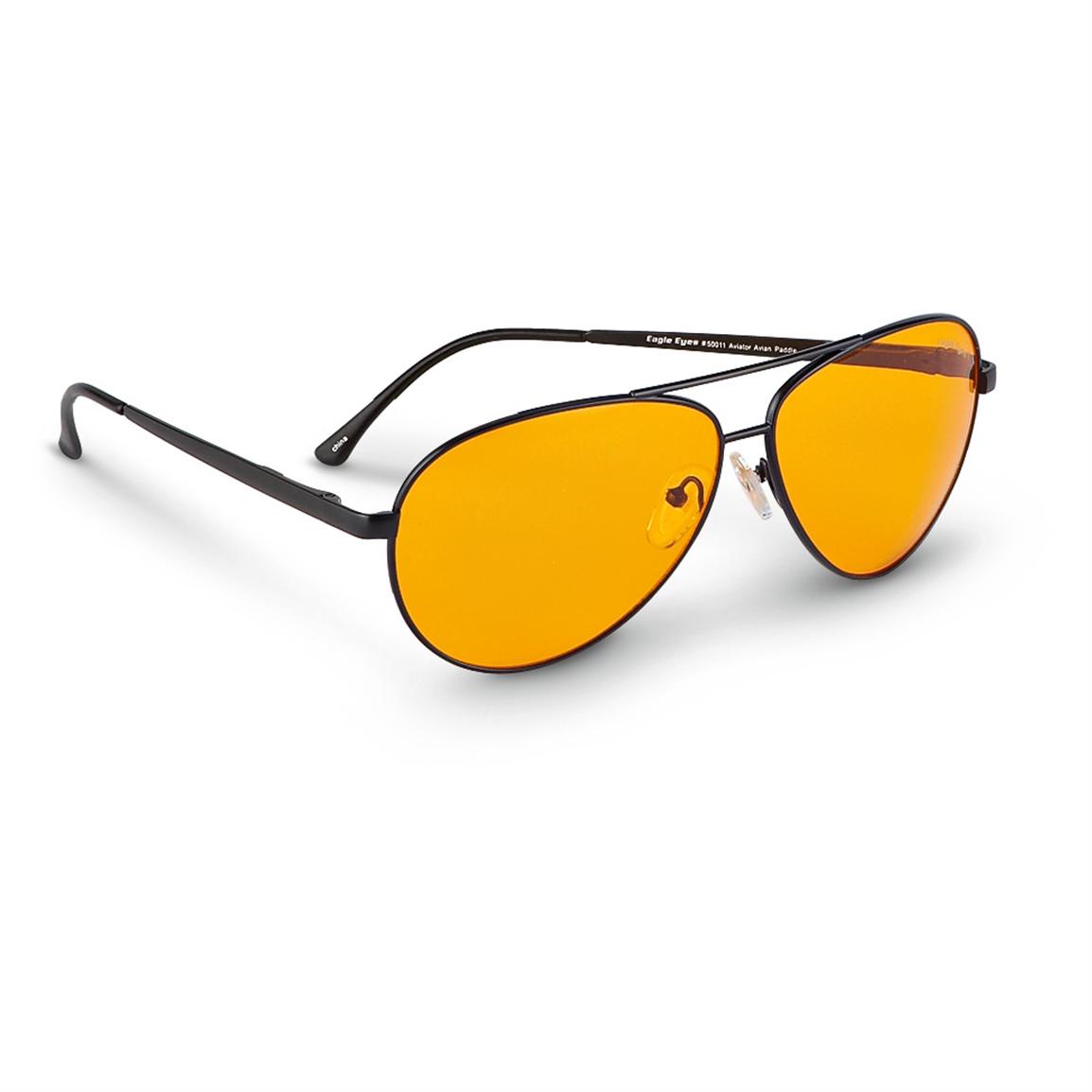 Avian® Shooting Glasses 167932, Gun Safety at Sportsman's Guide