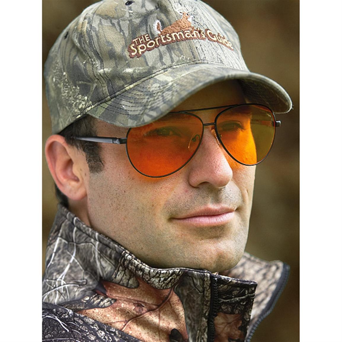 Avian® Shooting Glasses 167932, Gun Safety at Sportsman's Guide