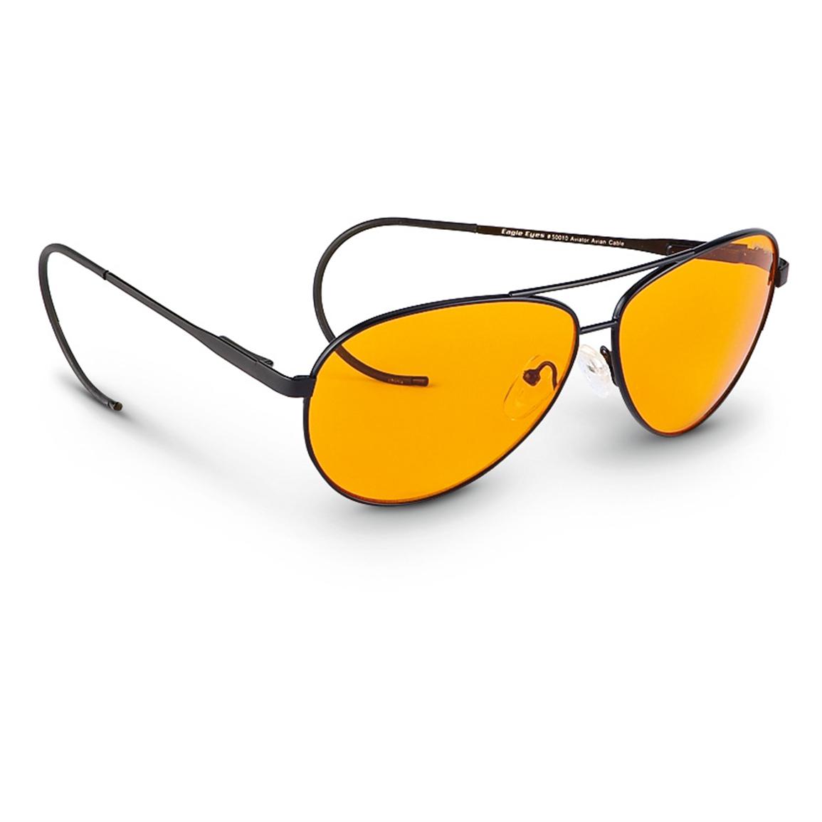 Avian® Shooting Glasses 167932 Gun Safety At Sportsman S Guide