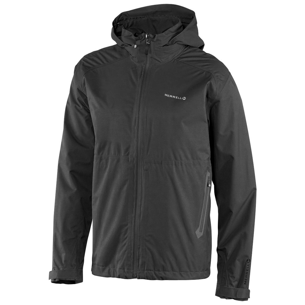 Men's Merrell® Carbon Jacket - 167949, Insulated Jackets & Coats at ...