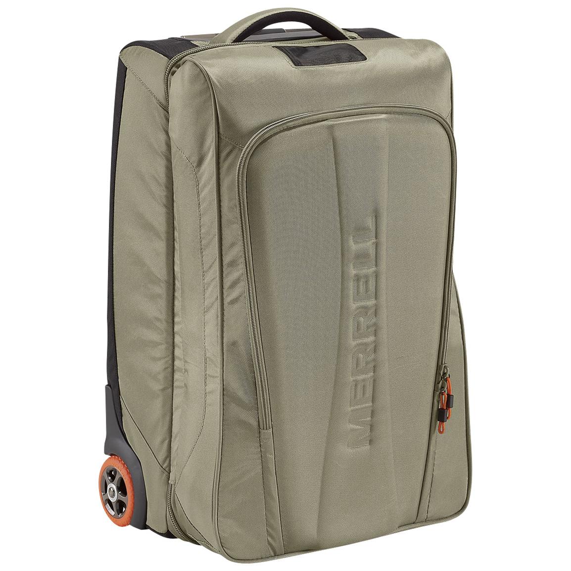 merrell boot bag