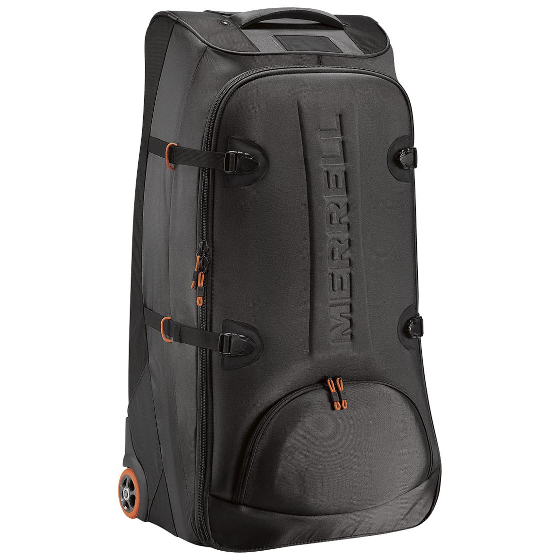 merrell boot bag