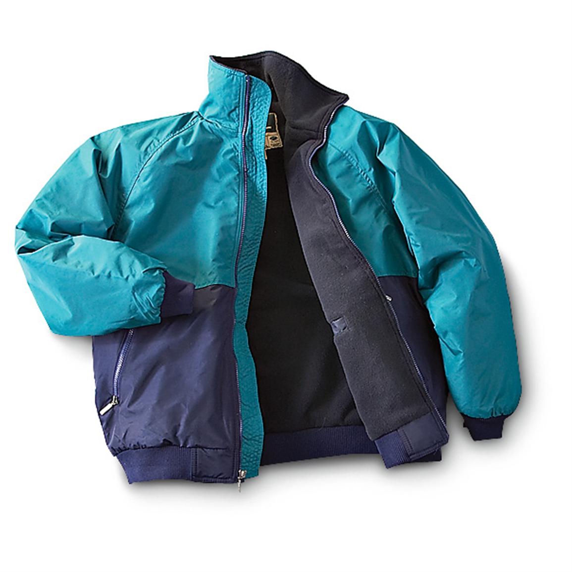 3 season jacket men's