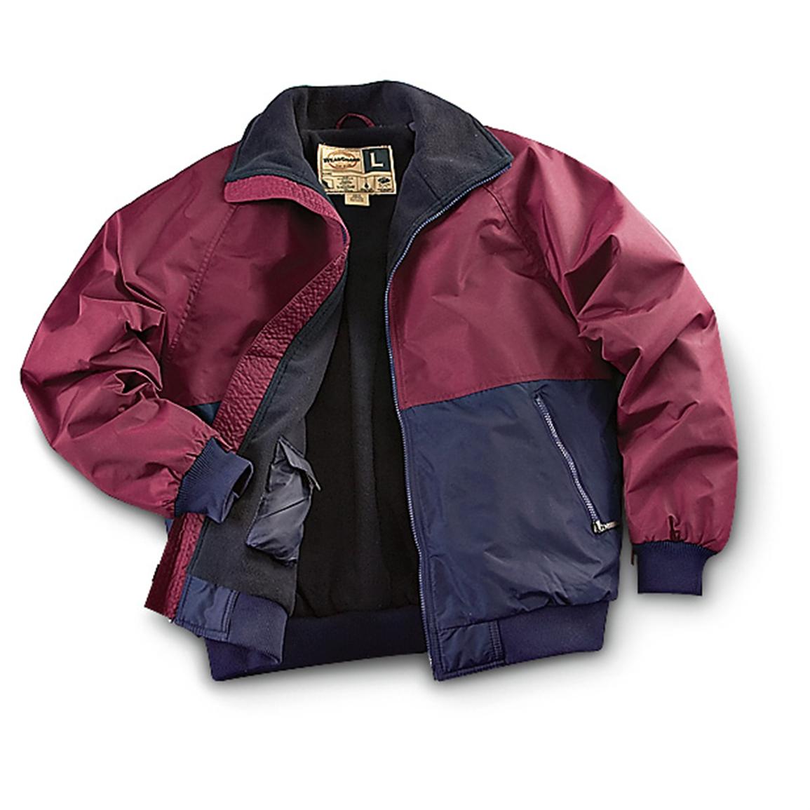 WearGuard® 3 - season Jacket - 168044, Insulated Jackets & Coats at ...