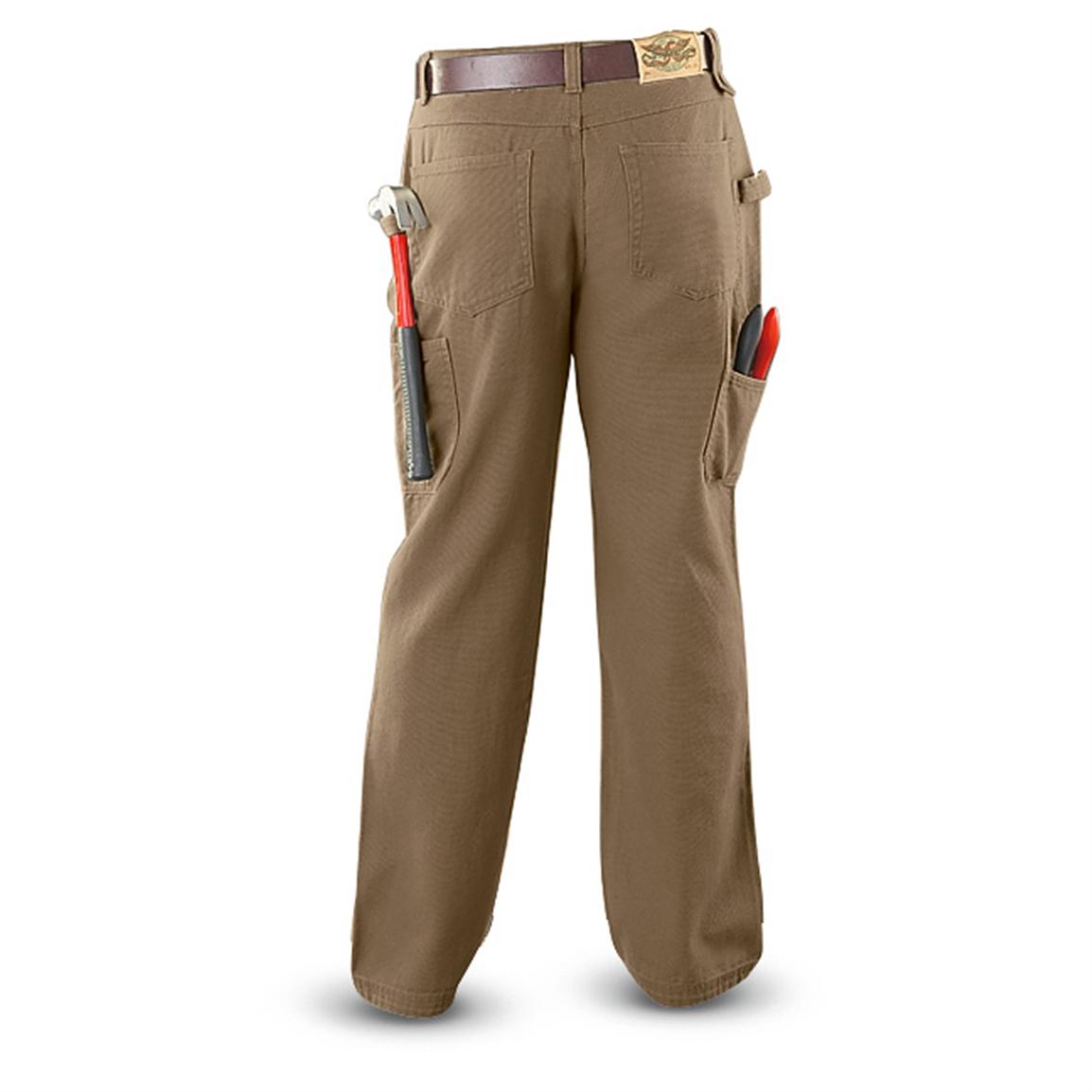 wearguard cargo pants