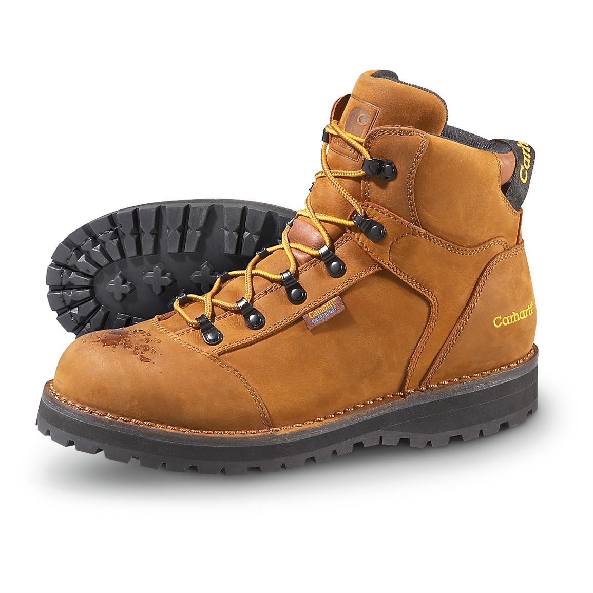carhartt boot laces