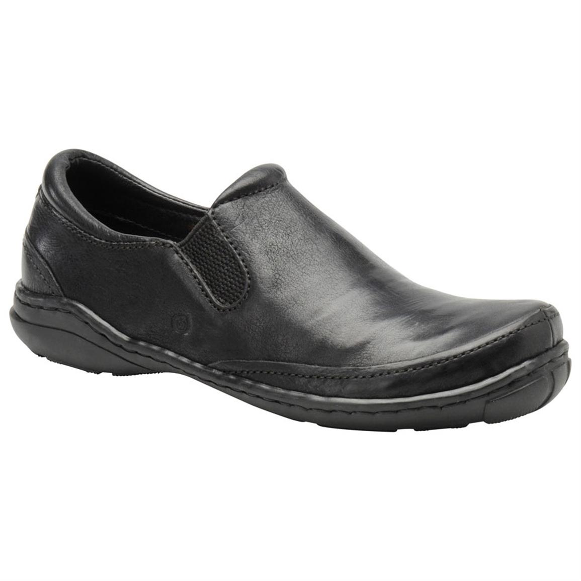 Women's Born® Reese Shoes - 168224, Casual Shoes at Sportsman's Guide