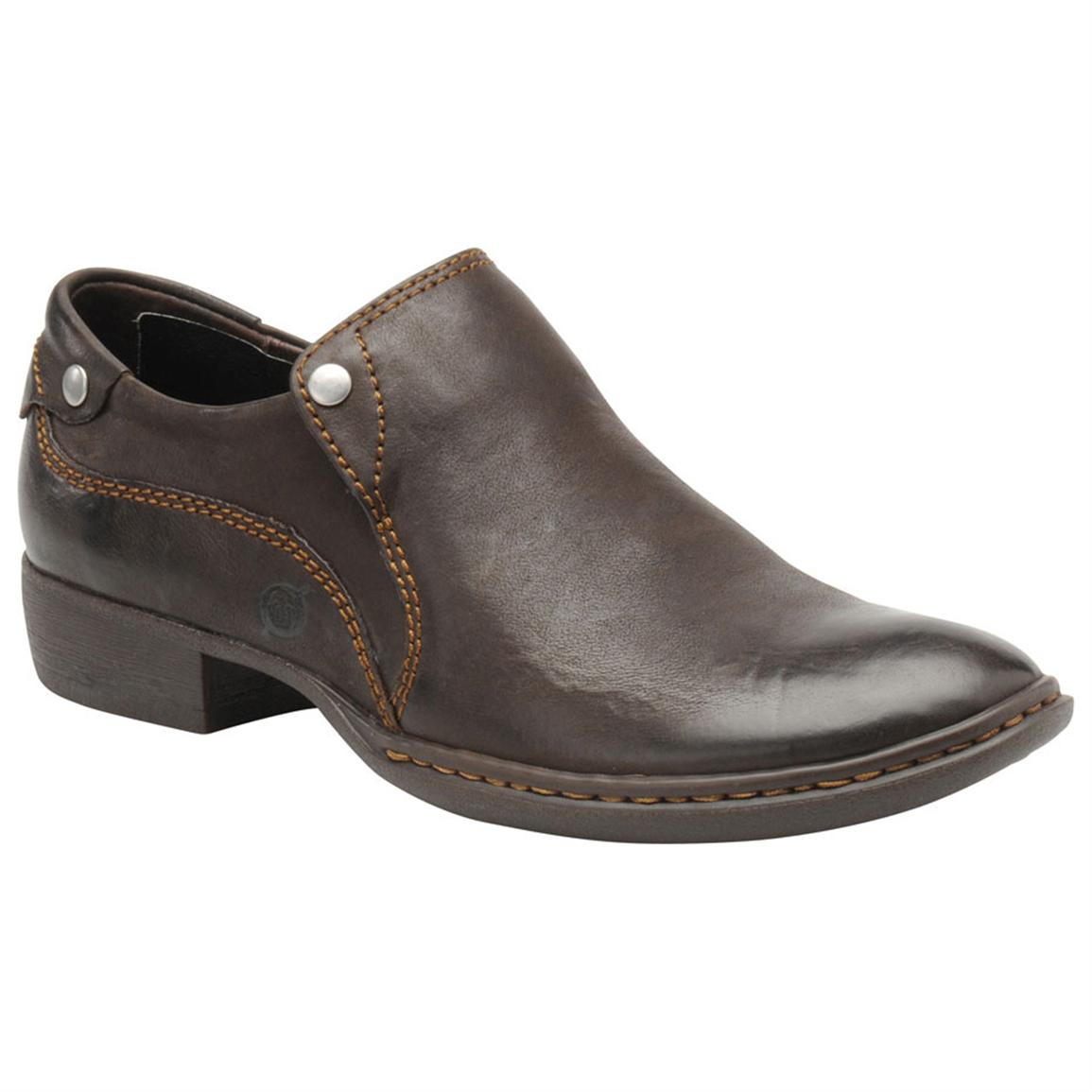 Women's Born® Joanne Shoes - 168238, Casual Shoes at Sportsman's Guide