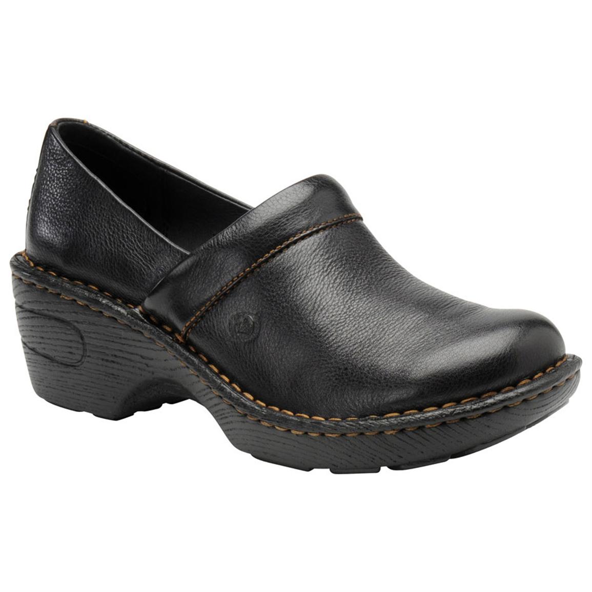 Women's Born® Toby Shoes - 168256, Casual Shoes at Sportsman's Guide
