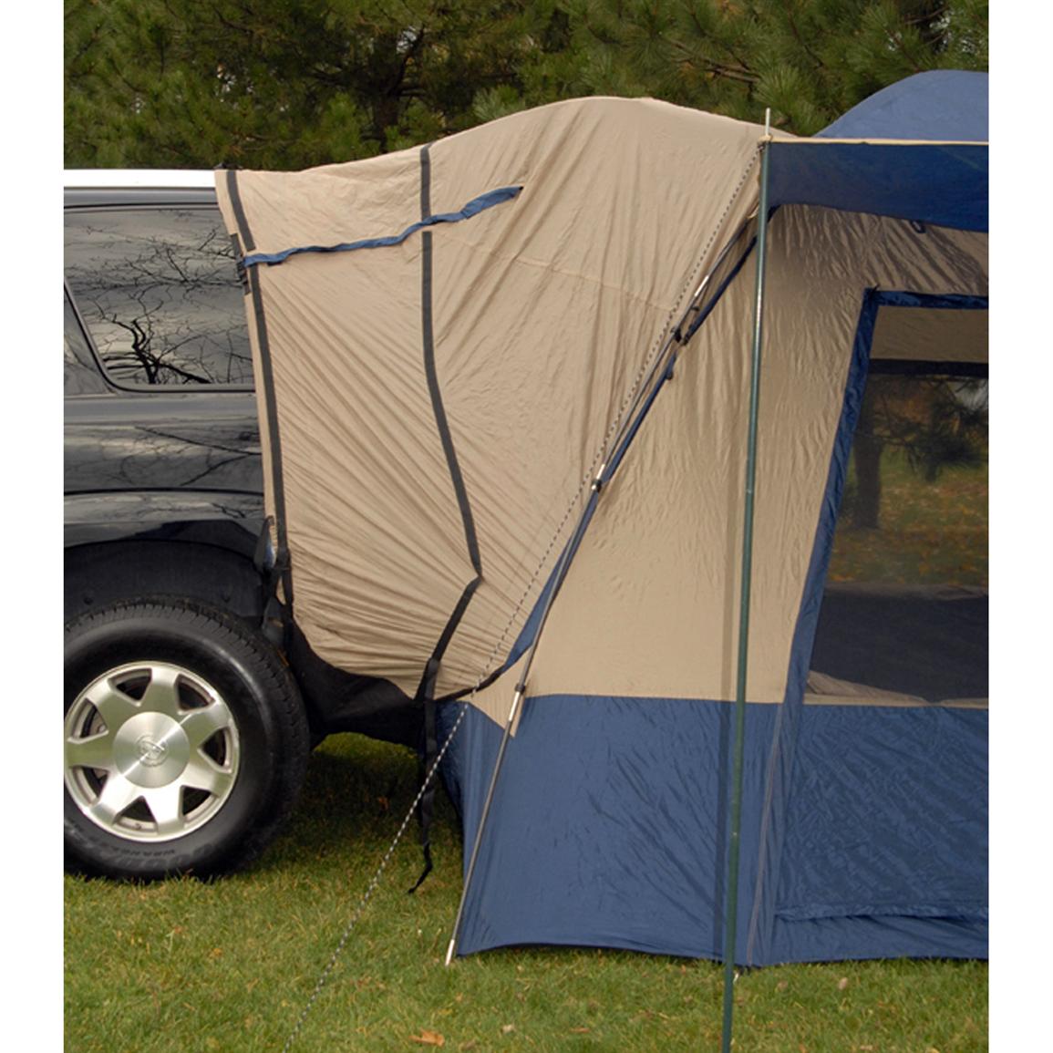Napier Sportz® SUV 81000 Tent 168369, Truck Tents at Sportsman's Guide