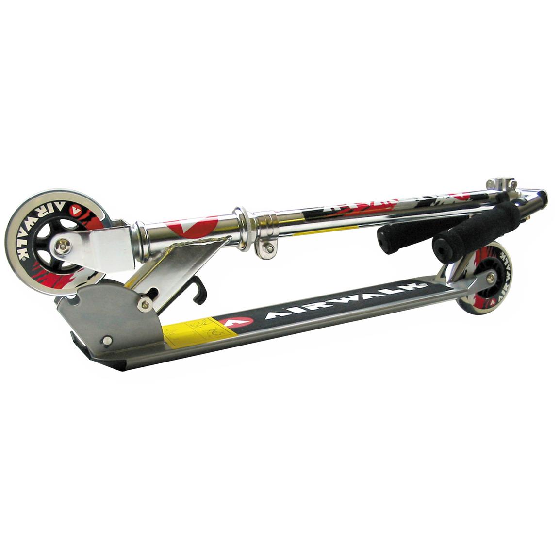 Airwalk® Scooter 168543, at Sportsman's Guide