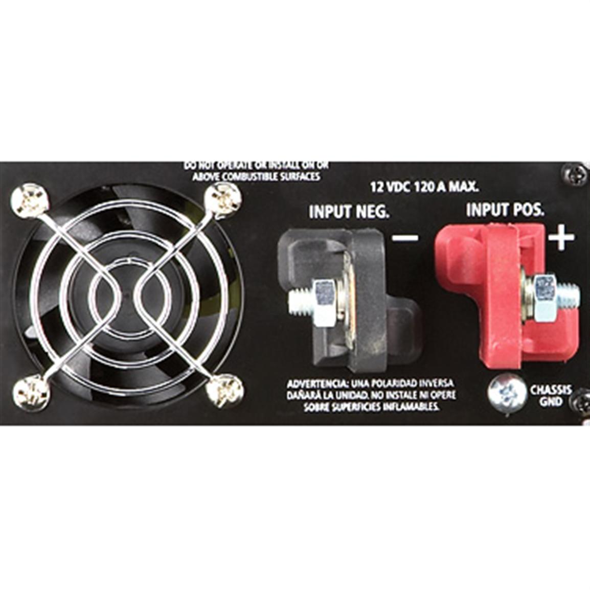 Duracell® 1,000W Power Inverter 168605, Power Inverters at Sportsman