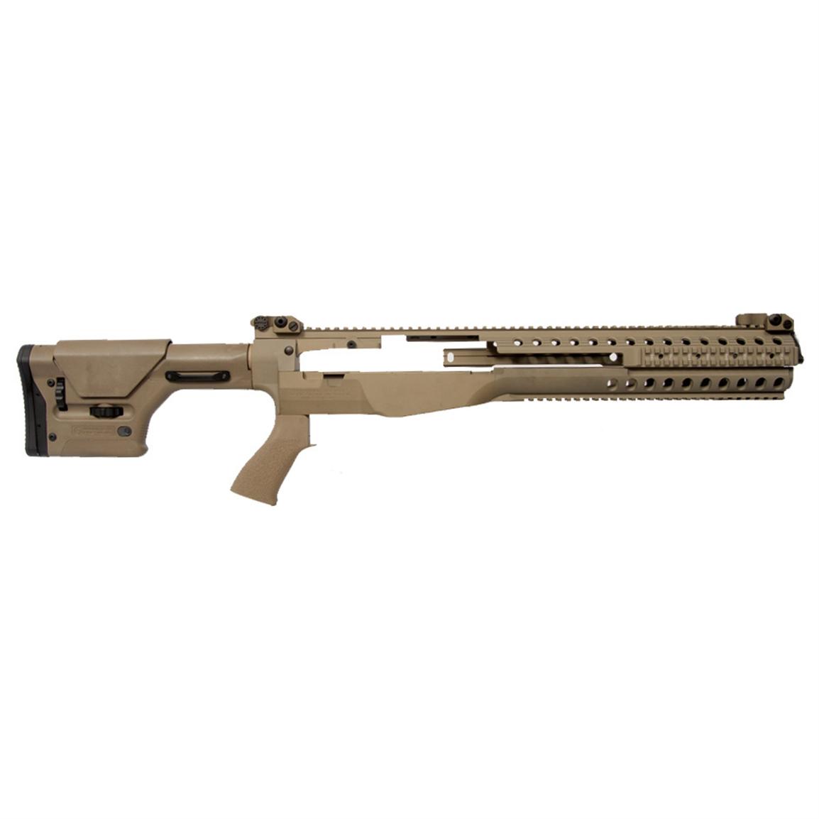 Troy M14 Mcs S A S S Package Tactical Rifle Accessories At Sportsman S Guide