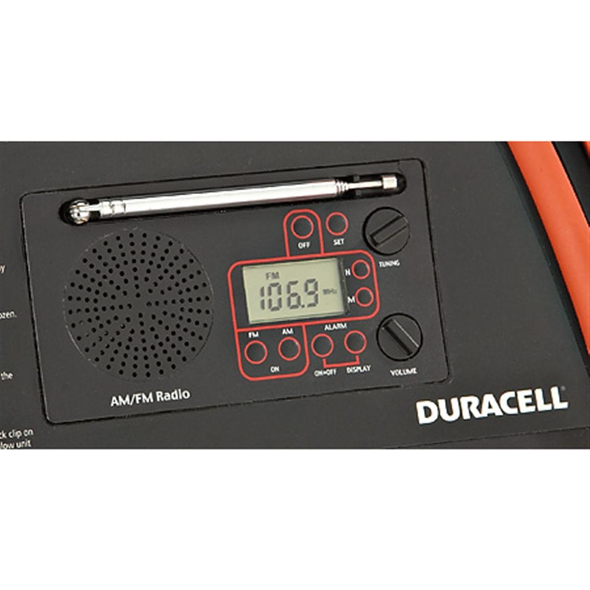 Duracell® 600 watt HD Powerpack 168624, Chargers & Jump Starters at Sportsman's Guide