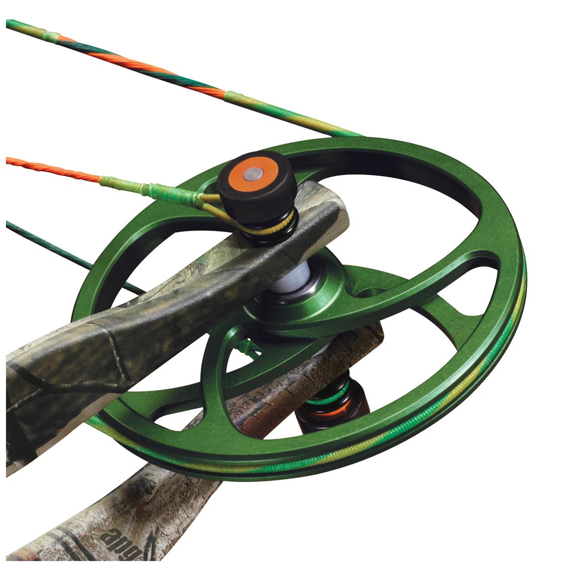 Truth® 2 Compound Bow by Bear Archery®, Right Hand 168711, Bows at