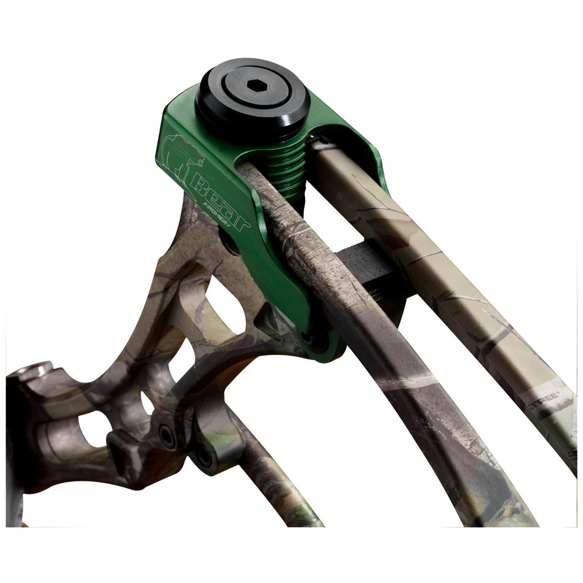 Truth® 2 Compound Bow by Bear Archery®, Right Hand 168711, Bows at