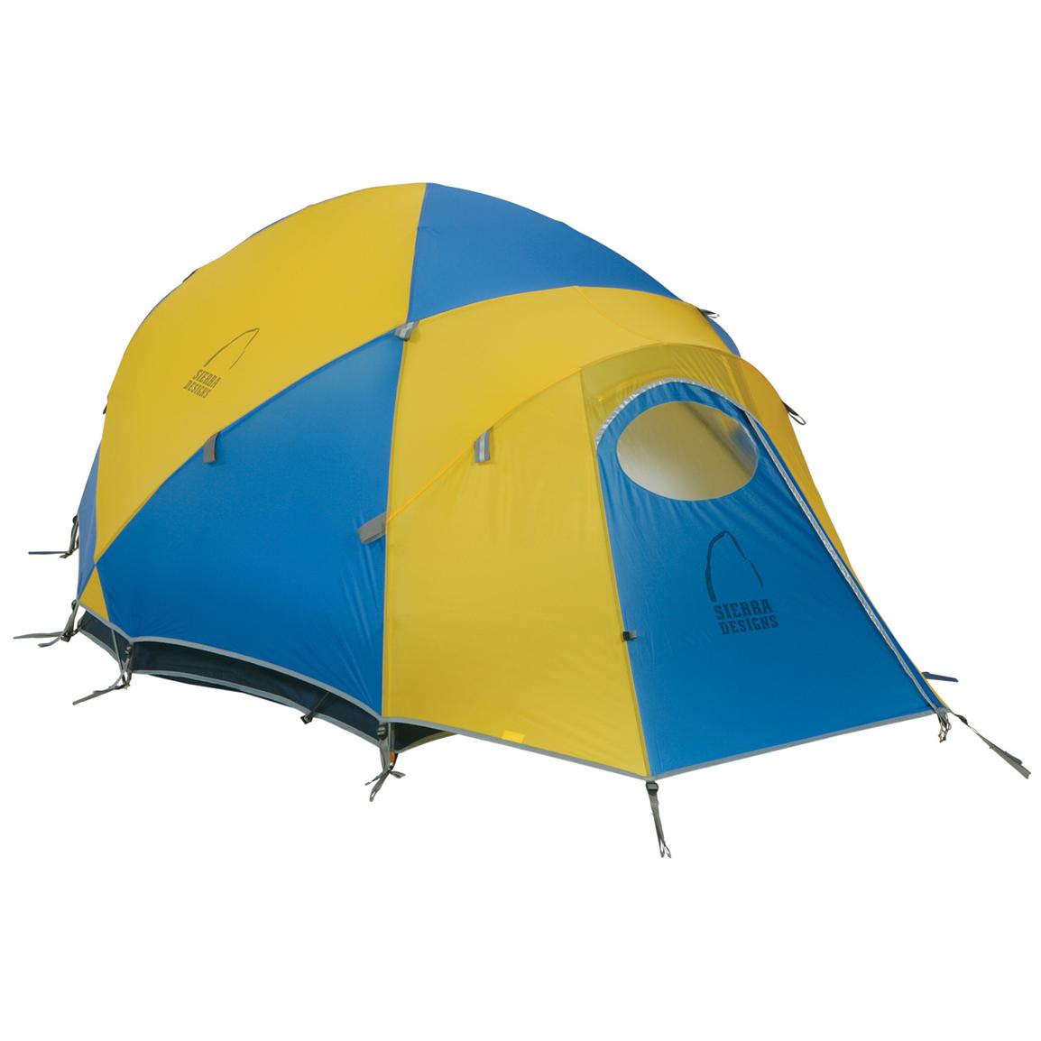 Sierra Designs® Stretch Dome 3 Four 