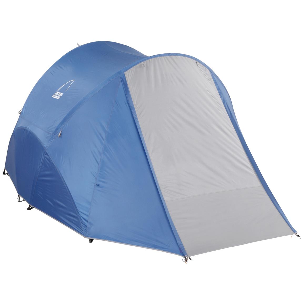 base camp 6 tent