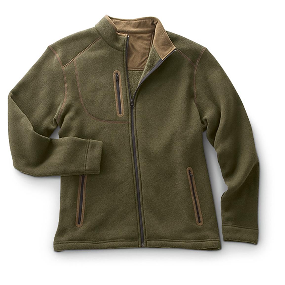 Tehama® Sierra Jacket 169645, Insulated Jackets & Coats at Sportsman