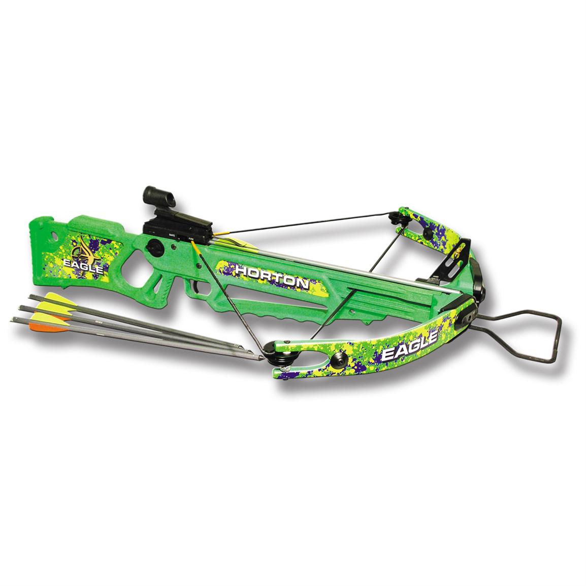 Horton Realtree Express 95 Professional Series Crossbow for sale online 